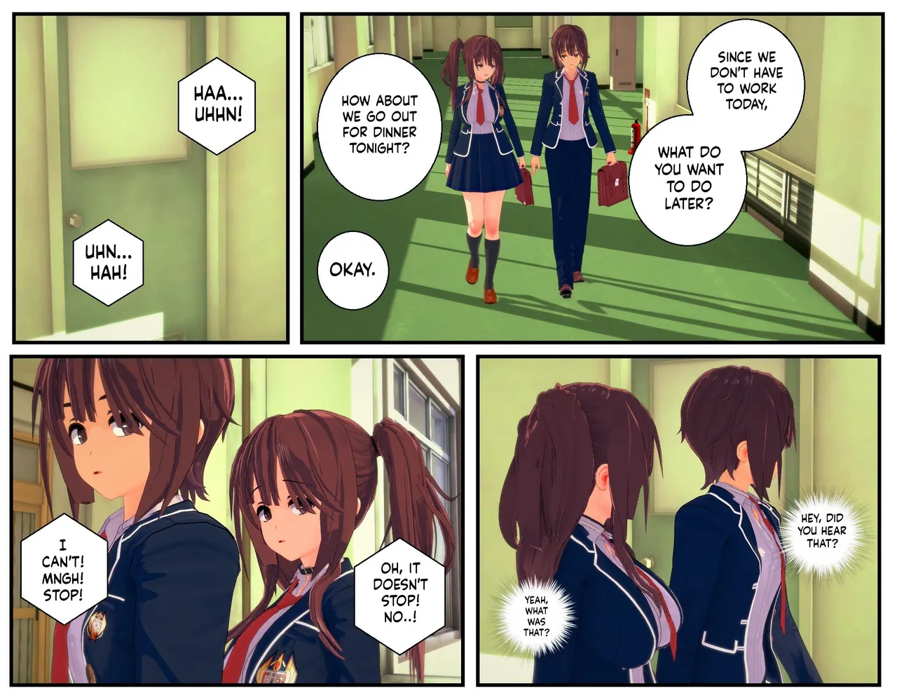Futagokoibito page 96