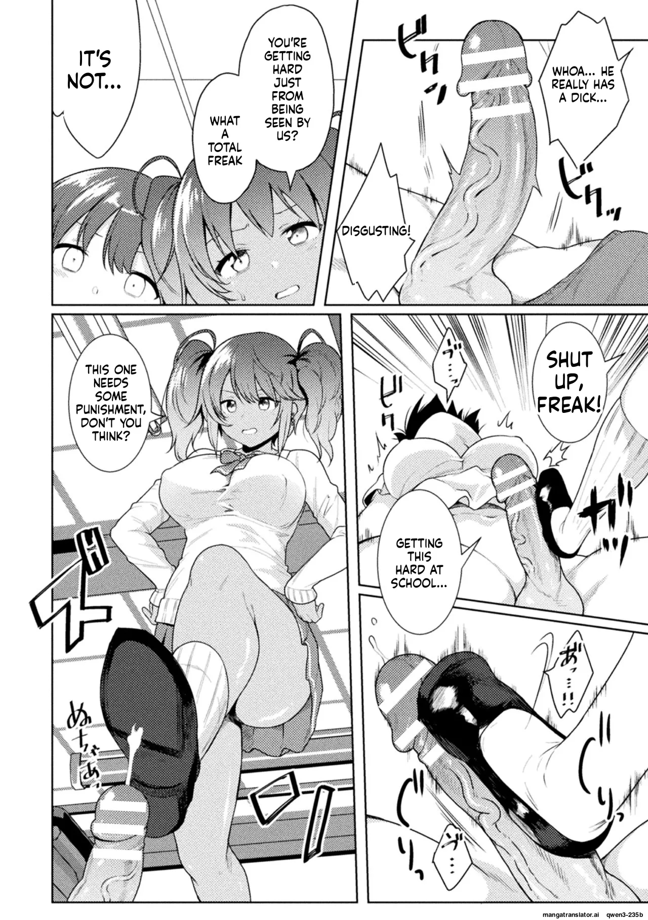Futanabellion Ch. 1 page 10