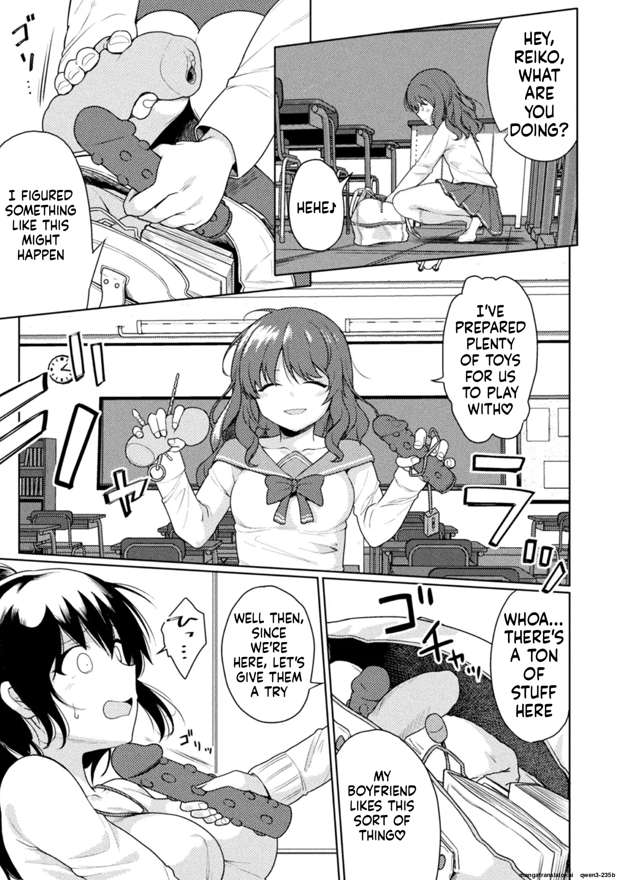 Futanabellion Ch. 1 page 11