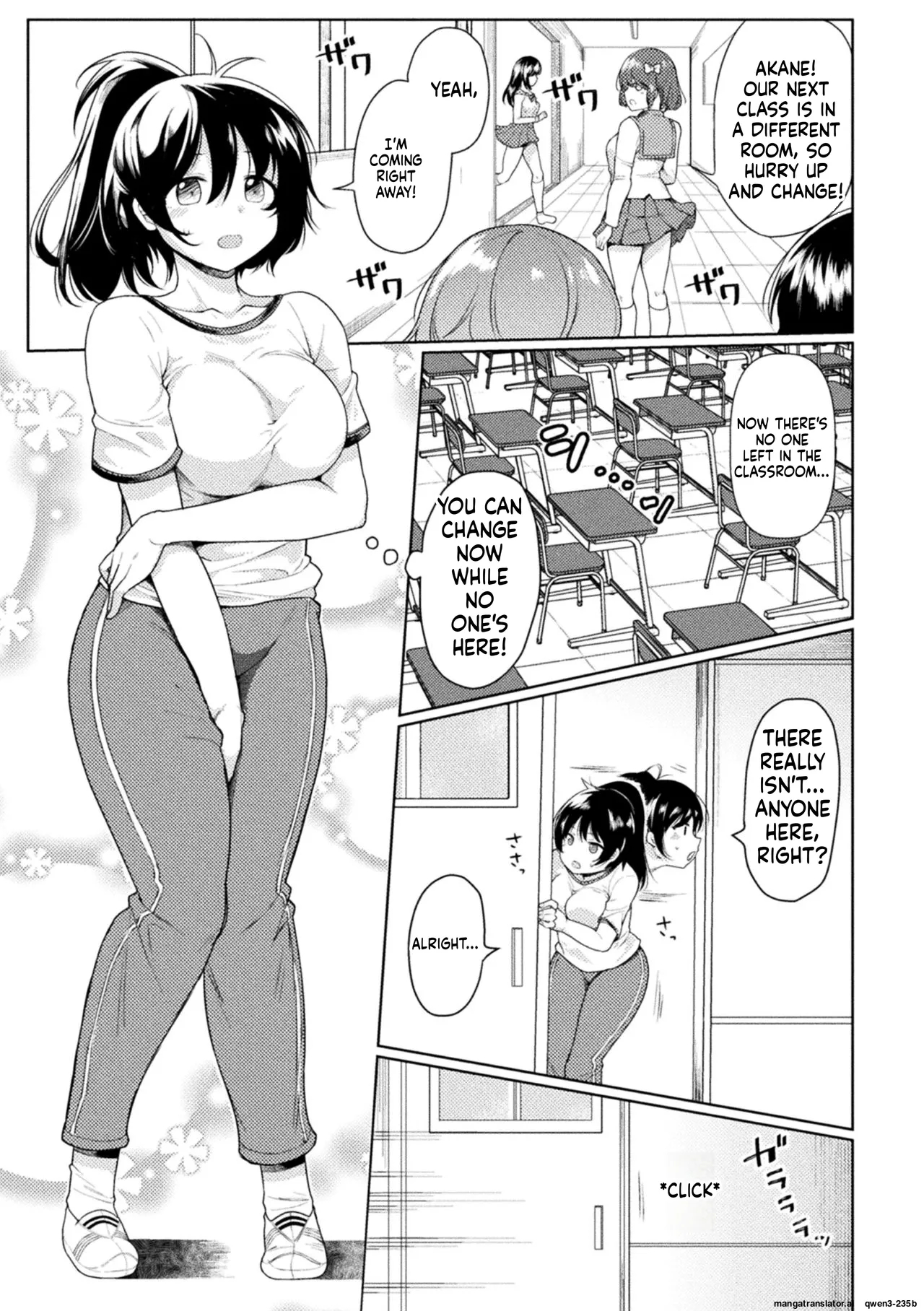 Futanabellion Ch. 1 page 3