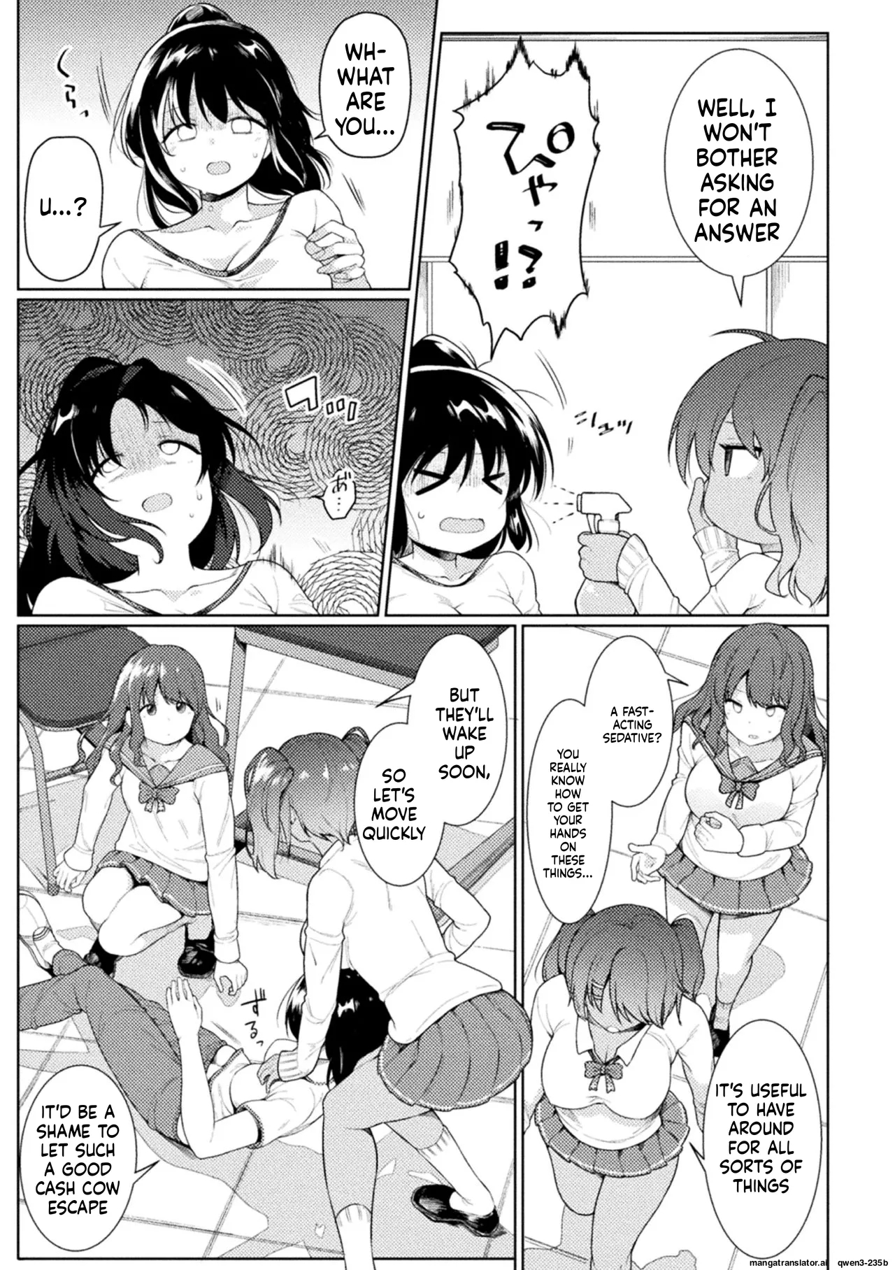 Futanabellion Ch. 1 page 7