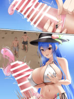 Futanari Tenshi page 2