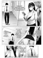 Gal To Otaku No Idenshi Aishou Batsugun H page 2