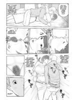 Gibo Ga... Boku O Miterussu! 1-12 page 10