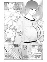 Gibo Ga... Boku O Miterussu! 1-12 page 4