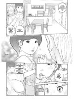Gibo Ga... Boku O Miterussu! 1-12 page 6