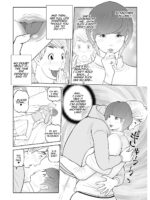 Gibo Ga... Boku O Miterussu! 1-12 page 9
