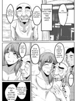 Gifu To, Soshite Musuko To - With My Father-in-law And My Son... page 5