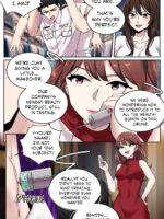 Girlfriend Revenge 3 page 5