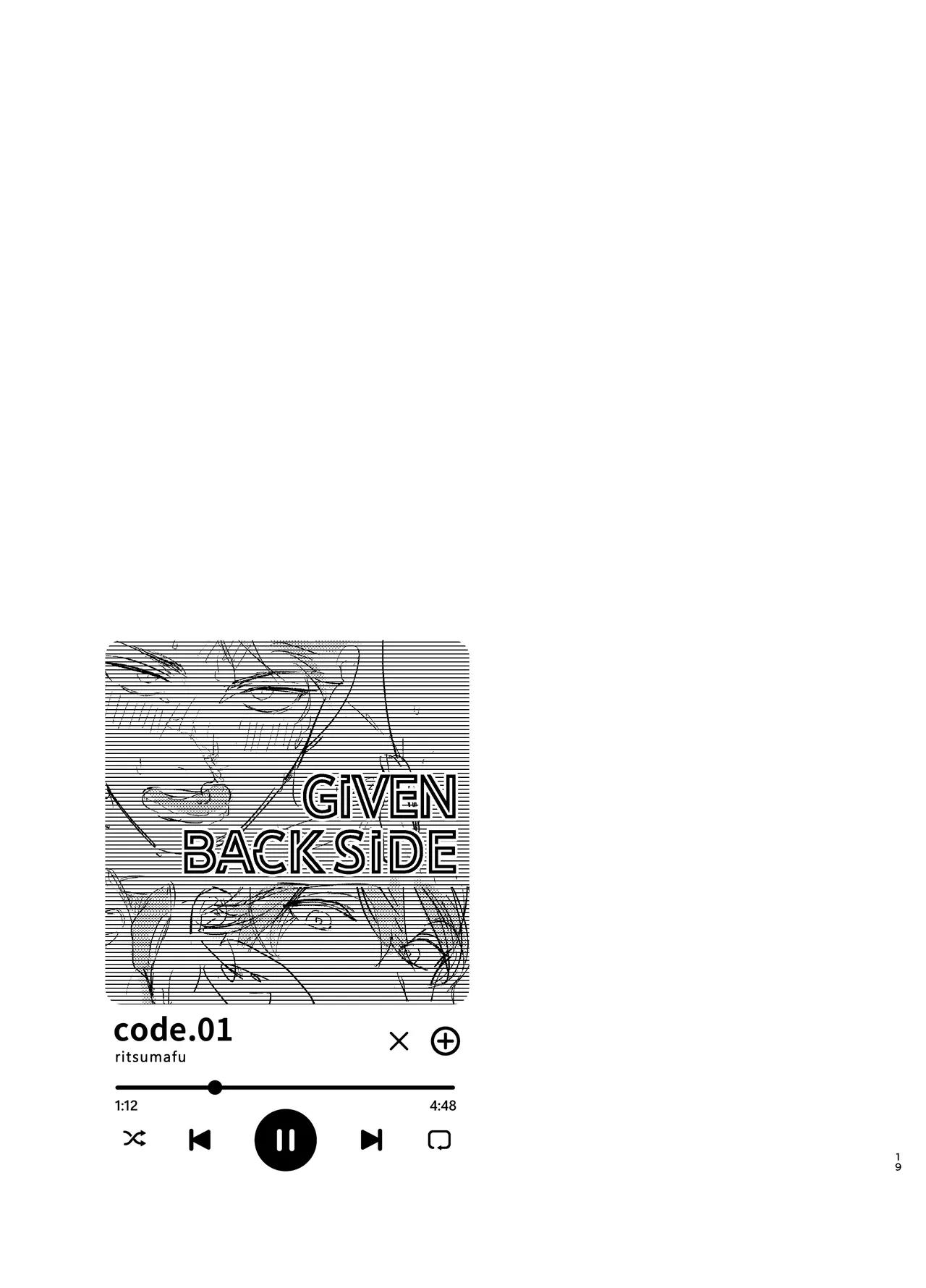 Given Back Side 01 page 19