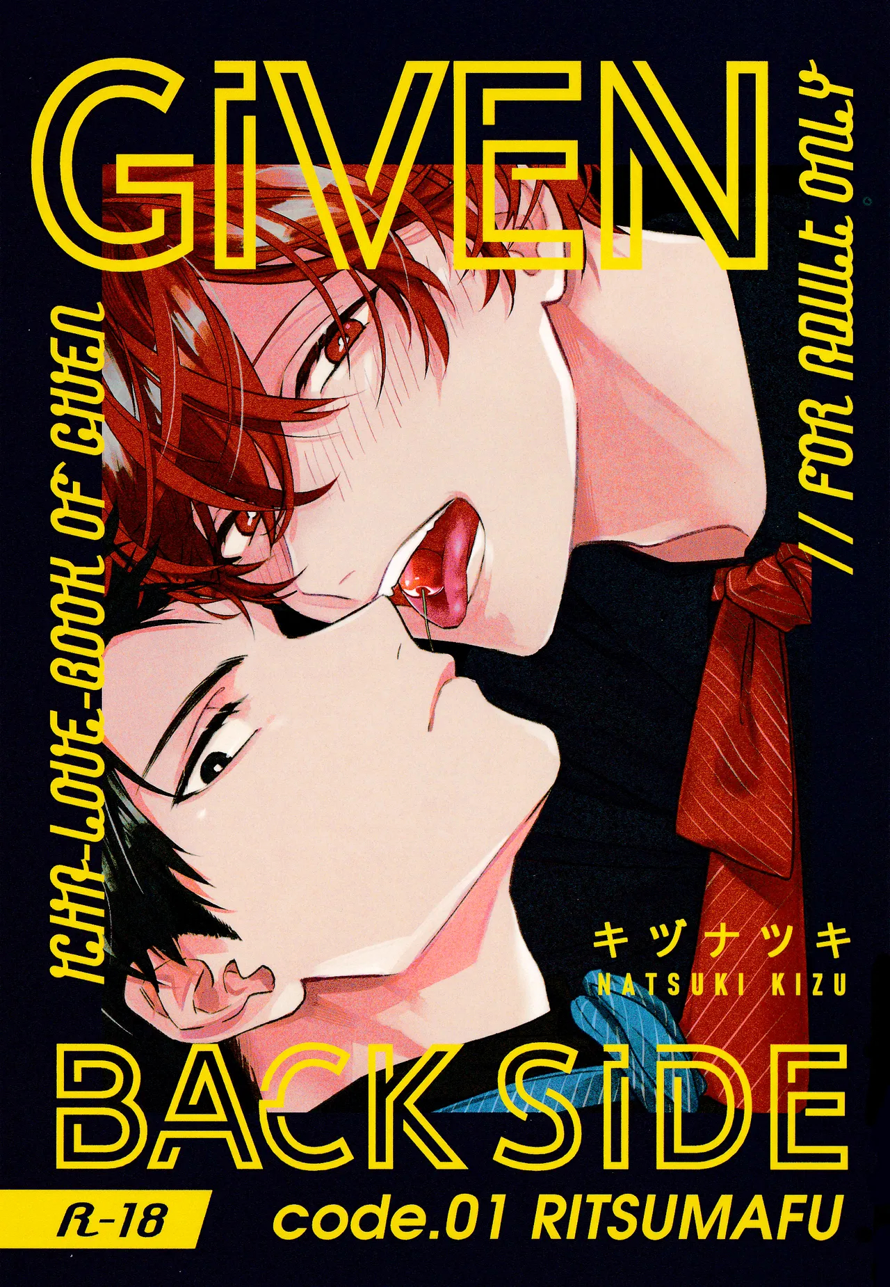 Given Back Side 01 page 2
