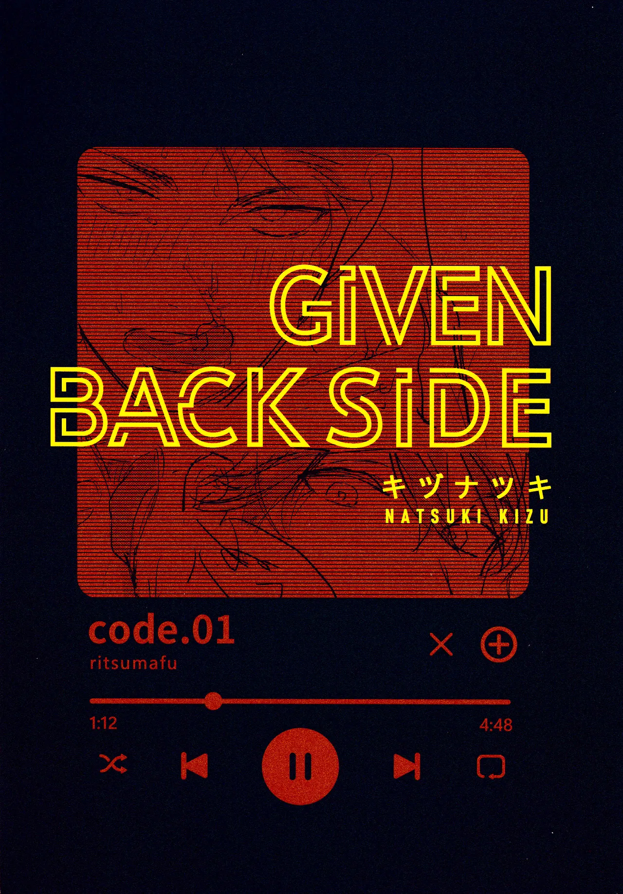 Given Back Side 01 page 27
