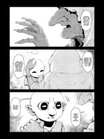 Goblin Sex Beast 01 page 3
