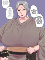 Grandma House page 1