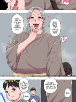 Grandma House page 5