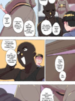 Grandma House page 6