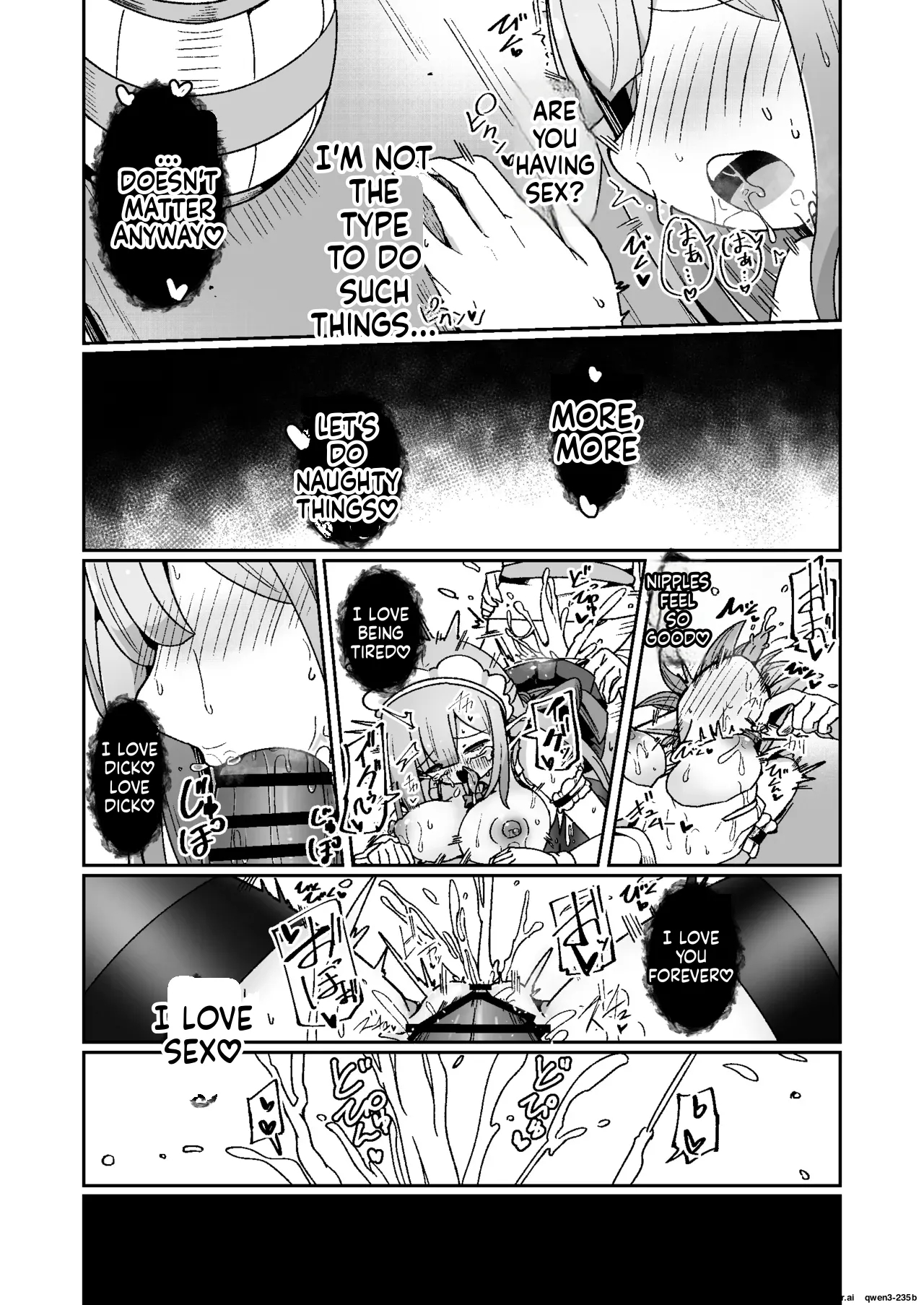 Guild Uketsukejou-chan Datte Basta Ni Kakarimasu!! Igai To Yakka Na Ingo Genchou page 23