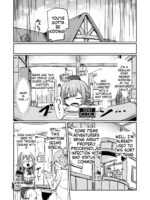 Guild Uketsukejou-chan Datte Basta Ni Kakarimasu!! Igai To Yakka Na Ingo Genchou page 6