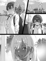 Gyaru page 3