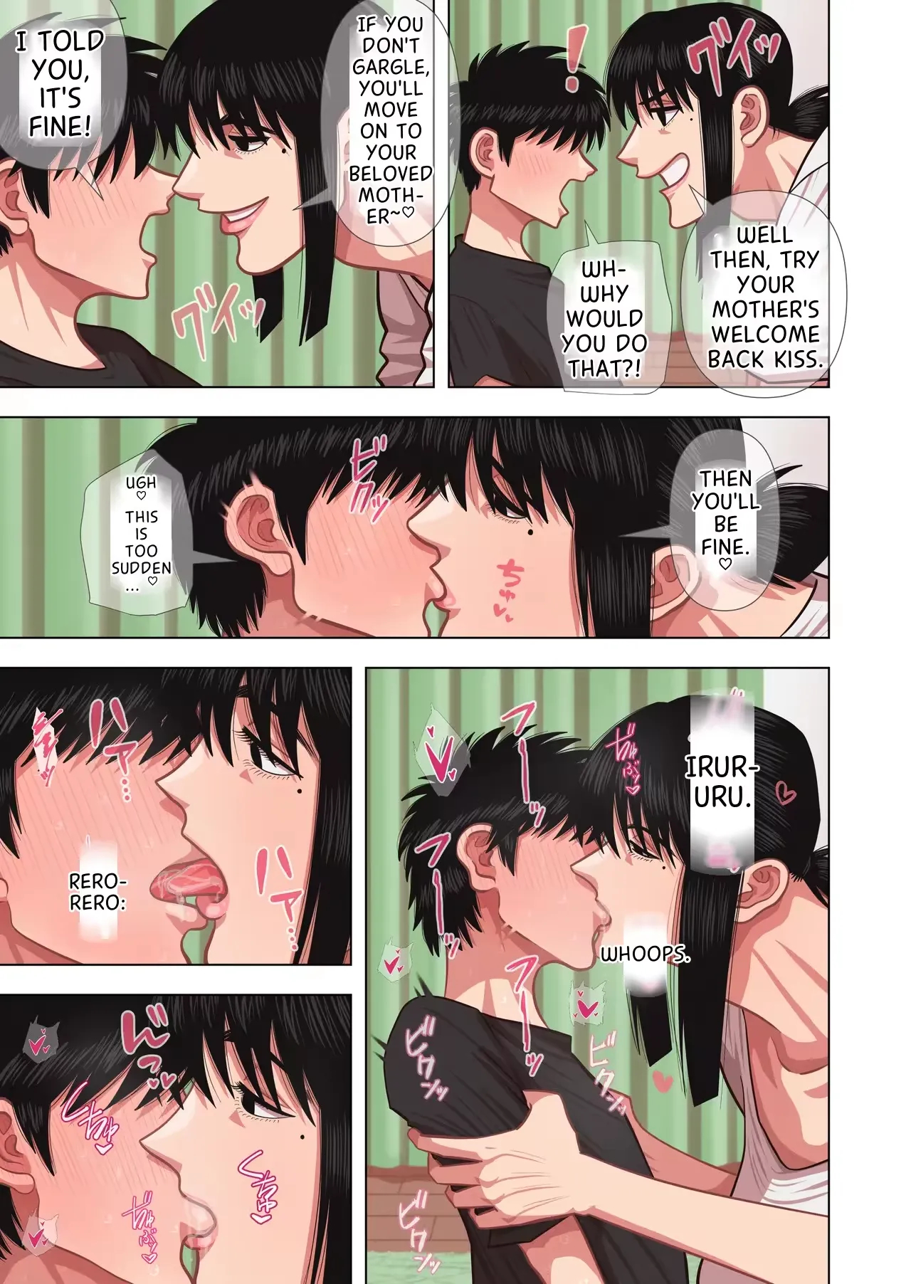 Haha Wa Haramu page 4