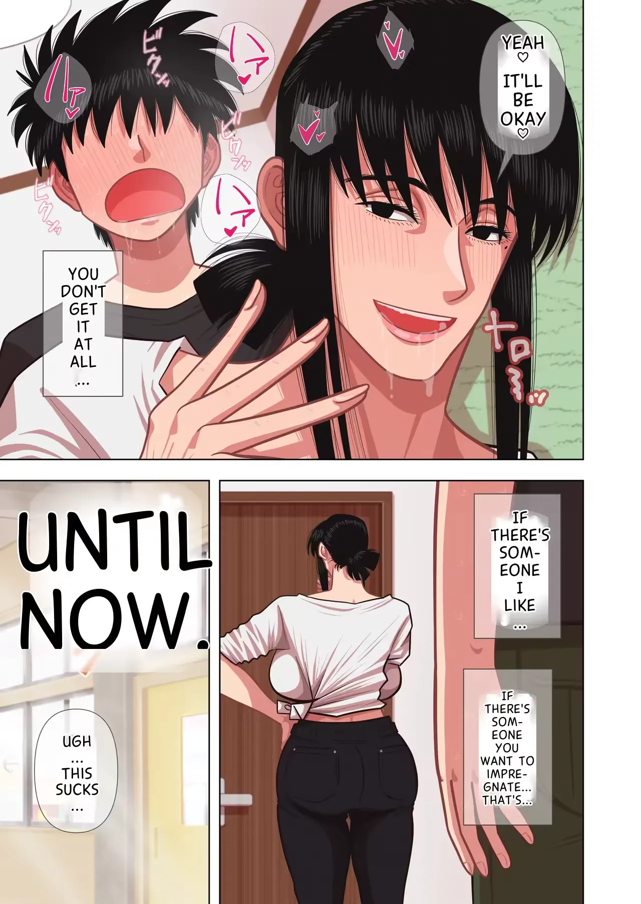 Haha Wa Haramu page 6