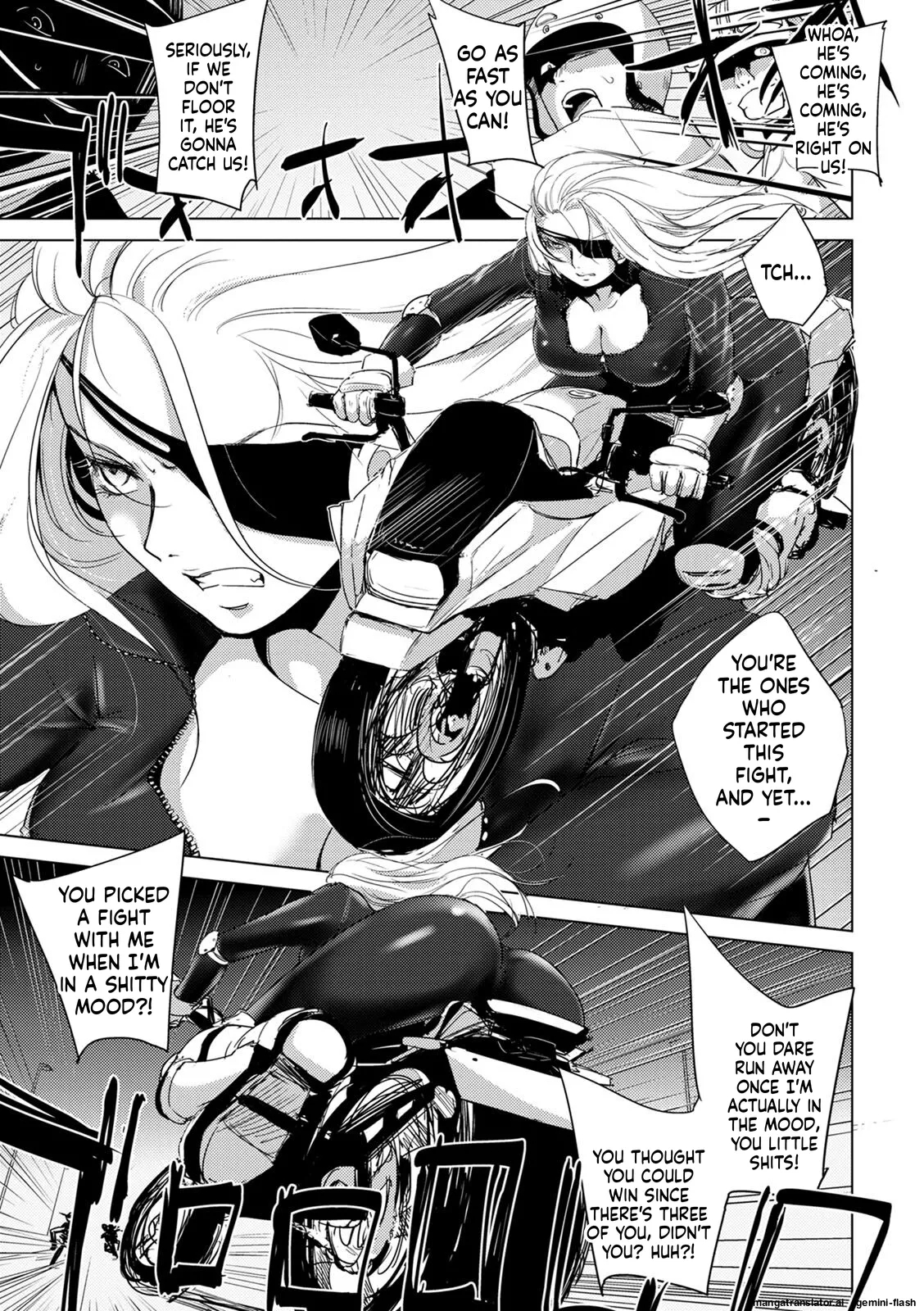 Haijoku Underground Mtl page 143