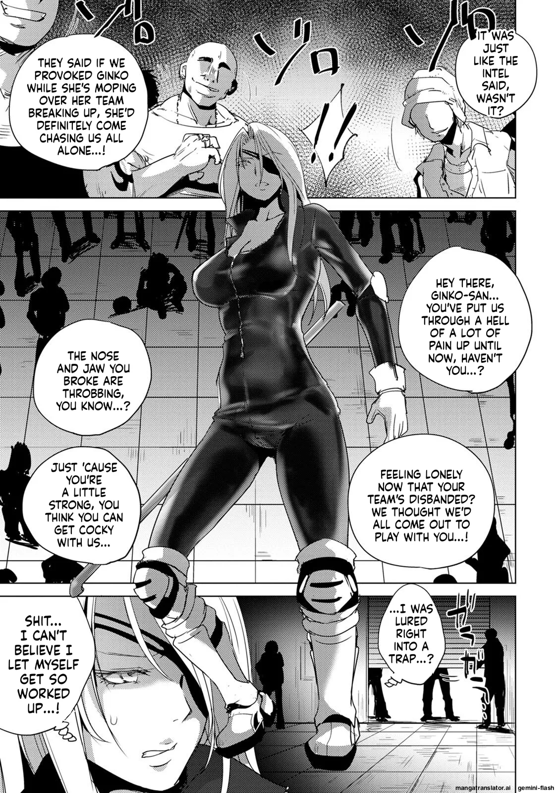 Haijoku Underground Mtl page 145
