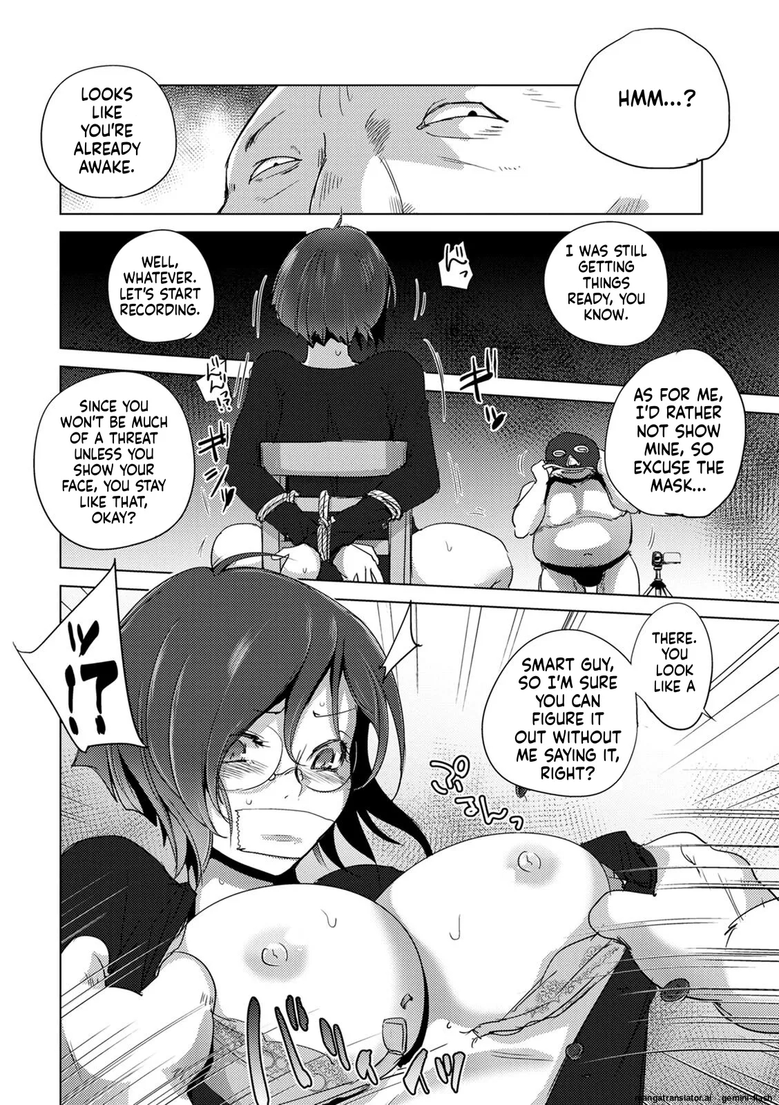 Haijoku Underground Mtl page 32