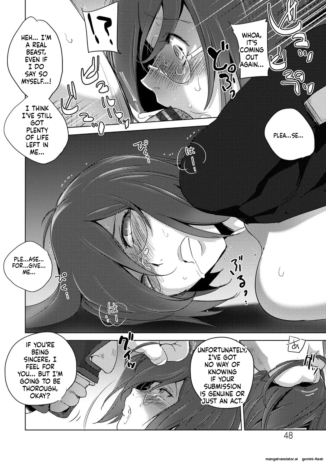 Haijoku Underground Mtl page 48