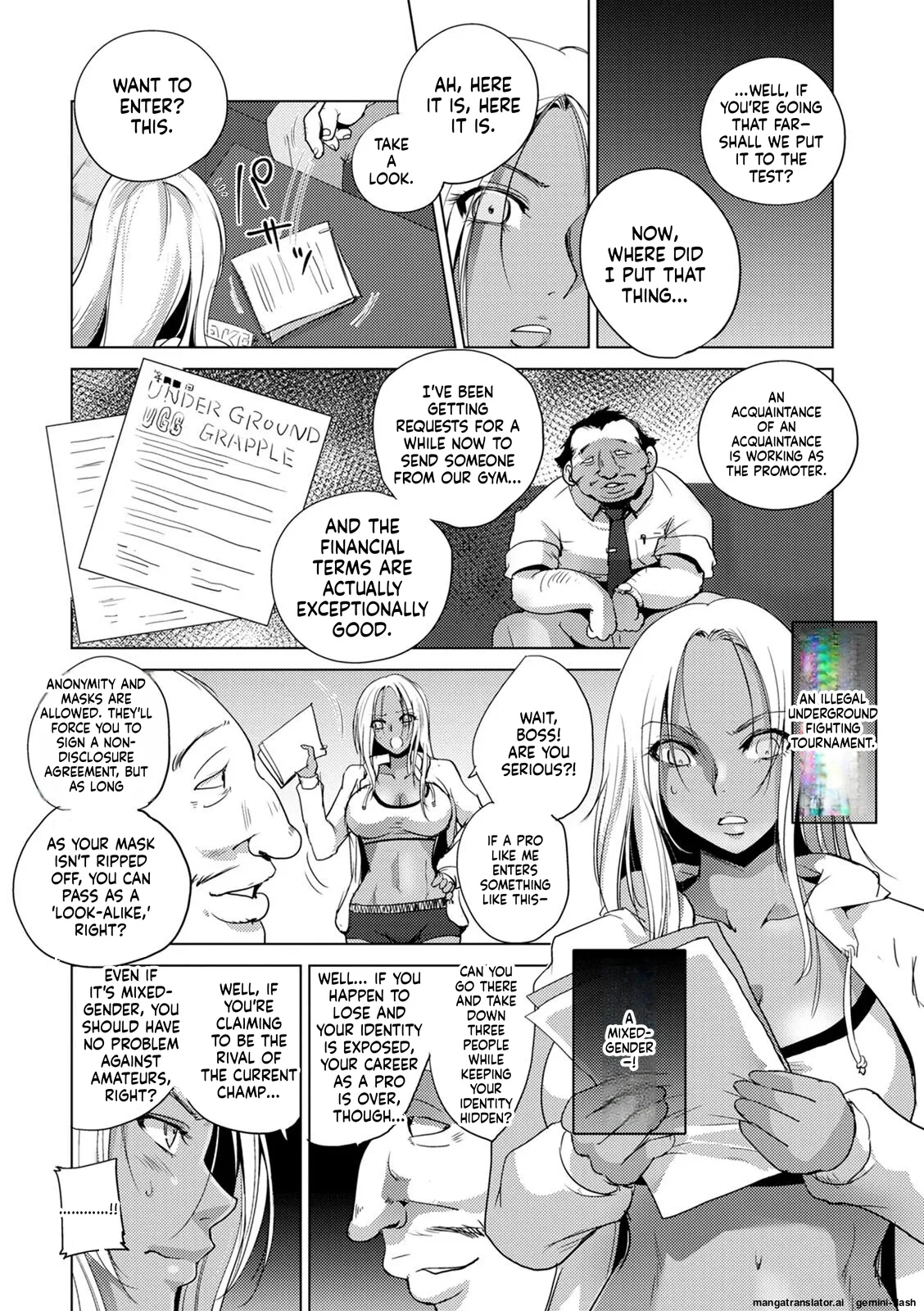 Haijoku Underground Mtl page 6