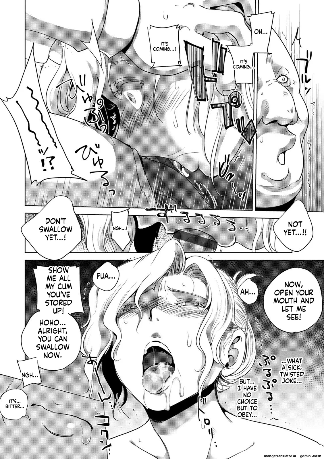 Haijoku Underground Mtl page 62