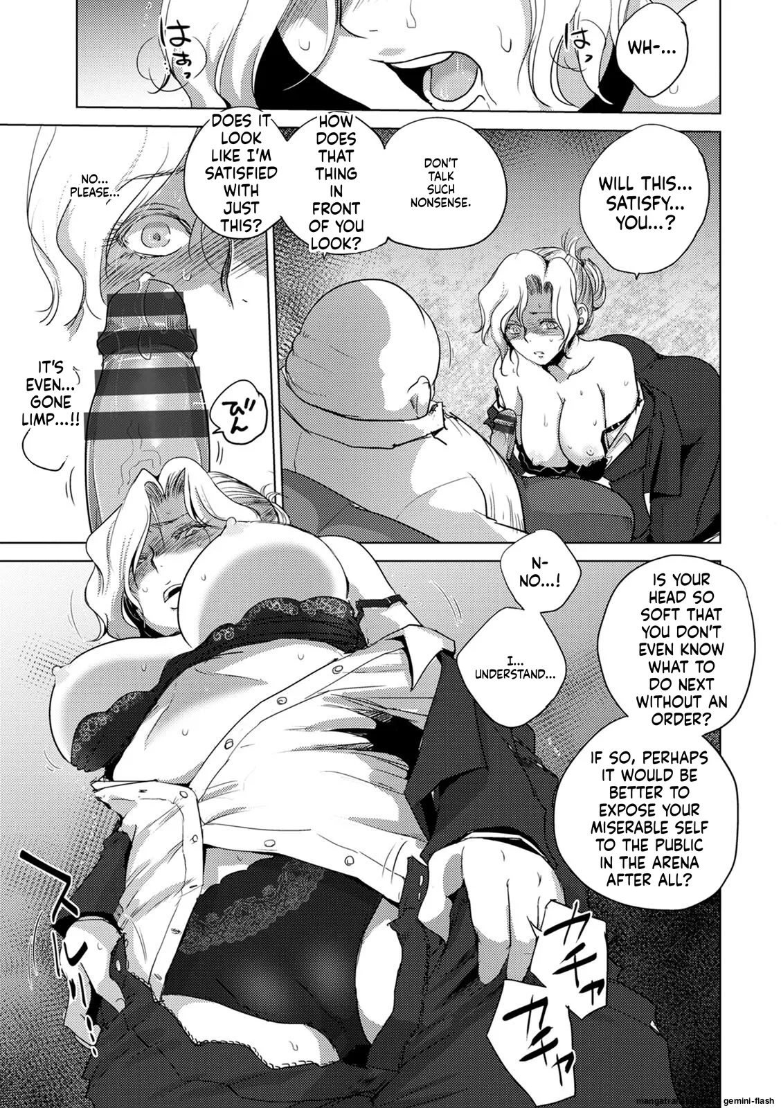 Haijoku Underground Mtl page 63