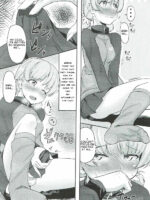 Hakushin Senshadoubu Keizoku No Urawaza page 3