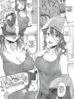 Hakushin Senshadoubu Keizoku No Urawaza page 4