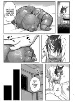 Hanshoku Chuudoku Hourou-hen page 8