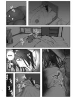 Hanshoku Chuudoku Hourou-hen page 9