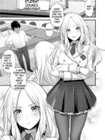 Hatsuboshi Seikyouka Gekkan Prima Stella Ga Mesu Ni Natta Hi page 2