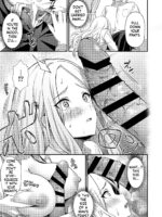 Hatsuboshi Seikyouka Gekkan Prima Stella Ga Mesu Ni Natta Hi page 6