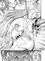 Hatsuboshi Seikyouka Gekkan Prima Stella Ga Mesu Ni Natta Hi page 8