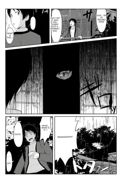 Hatsujou Mesukemo To Nakadashi H De Tsugai Kakutei 1 page 1