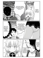 Hatsujou Mesukemo To Nakadashi H De Tsugai Kakutei 1 page 3
