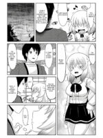 Hatsujou Mesukemo To Nakadashi H De Tsugai Kakutei 1 page 4