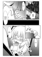 Hatsujou Mesukemo To Nakadashi H De Tsugai Kakutei 1 page 6