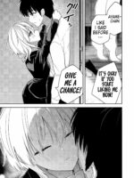 Having Sex With Someone Else In Front Of You 08 page 10