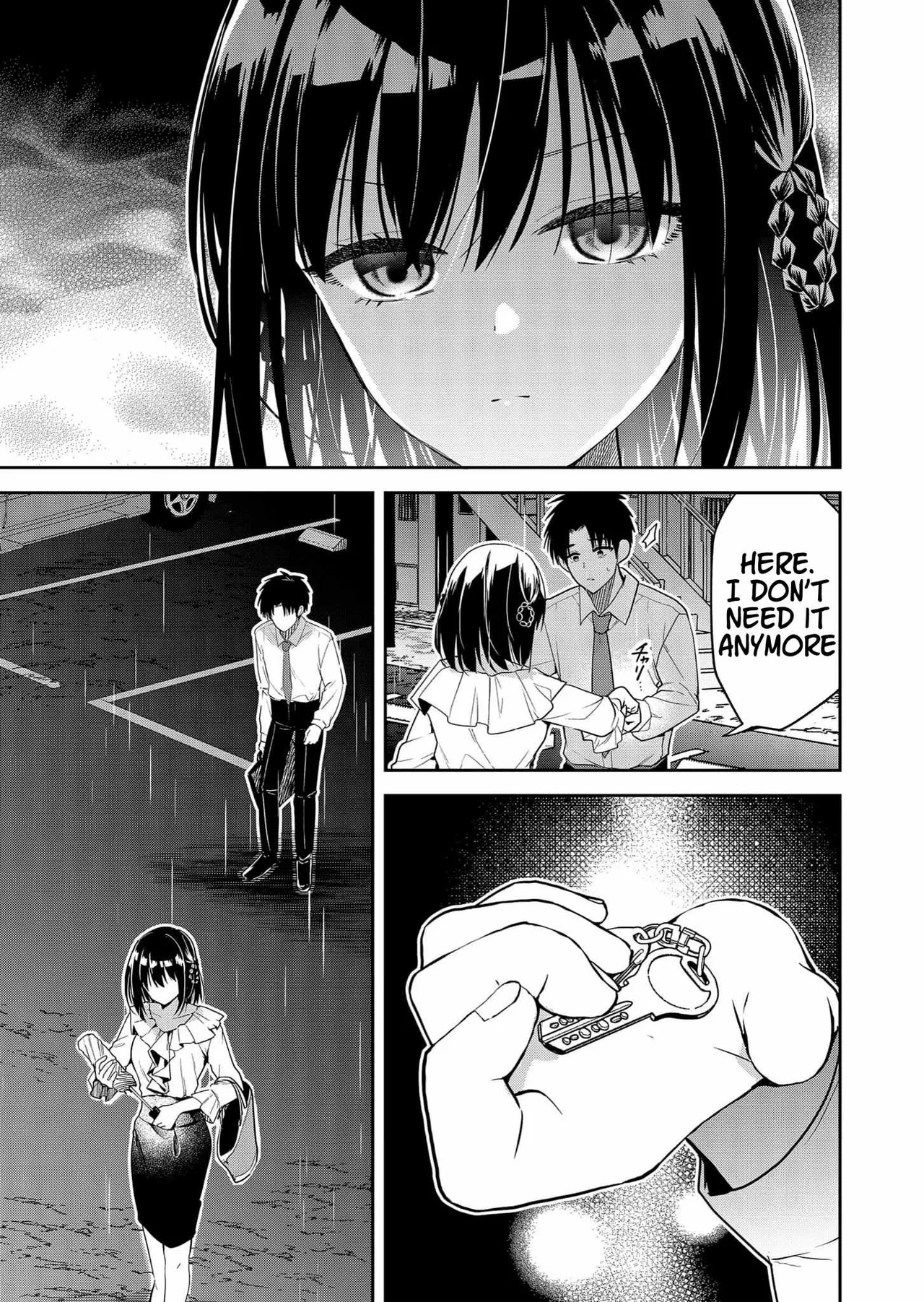 Having Sex With Someone Else In Front Of You 08 page 16