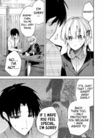 Having Sex With Someone Else In Front Of You 08 page 4