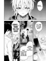 Having Sex With Someone Else In Front Of You 08 page 5