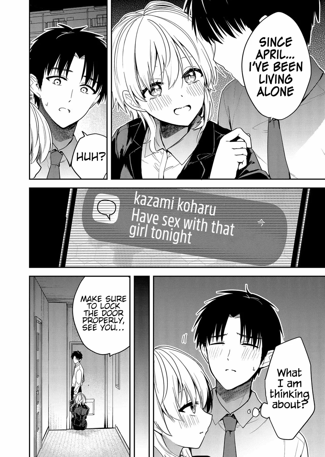 Having Sex With Someone Else In Front Of You 08 page 7