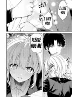 Having Sex With Someone Else In Front Of You 08 page 9