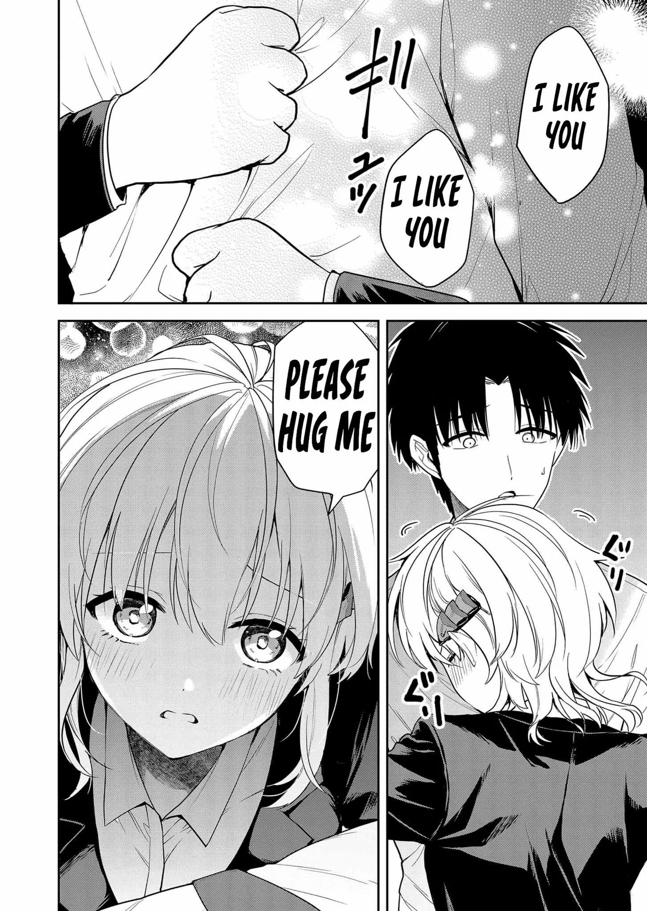 Having Sex With Someone Else In Front Of You 08 page 9